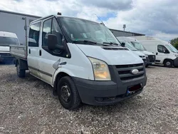 Weiß Gebraucht 2010 Ford Transit Van / Kleinbus | 3.550 € (Guter Preis)