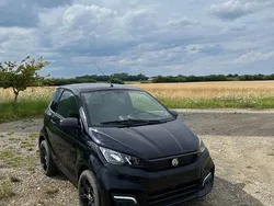 Schwarz Gebraucht 2023 Aixam City Kleinwagen | 13.600 € (Fairer Preis)