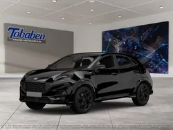 Lackierung metallic Gebraucht 2024 Ford Puma Titanium SUV | 21.870 € (Superpreis)