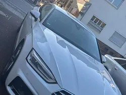Grau Gebraucht 2019 Audi A5 S-Line Coupé | 20.500 € (Superpreis)