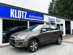 Braun Gebraucht 2015 Mitsubishi ASX SUV | 11.590 € (Fairer Preis)