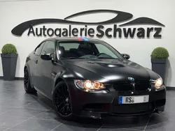 Schwarz metallic Gebraucht 2013 BMW M3 Performance Coupé | 109.400 €