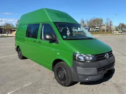 Grün Gebraucht 2012 VW T5 Van | 28.000 €
