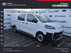 Neu 2024 Toyota Proace Van | 35.290 €