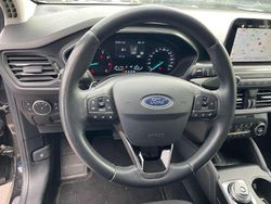 Gebraucht 2019 Ford Focus Titanium Kombi | 11.401 € (Guter Preis)