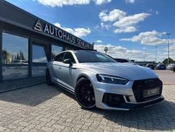 Silber Gebraucht 2019 Audi RS5 Sportback Sport Limousine | 49.990 € (Guter Preis)