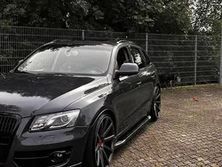 Grau Gebraucht 2009 Audi Q5 S-Line SUV | 10.999 €
