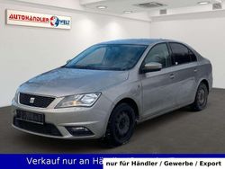 Beige Gebraucht 2013 Seat Toledo Style Limousine | 3.499 € (Fairer Preis)