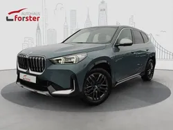 Grün Gebraucht 2023 BMW iX1 xLine SUV | 42.890 € (Fairer Preis)