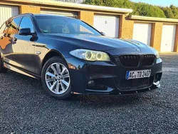Gebraucht 2013 BMW 525 Kombi | 12.500 € (Teuer)