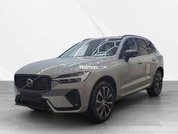 Grau Gebraucht 2023 Volvo XC60 Plus SUV | 38.425 € (Fairer Preis)