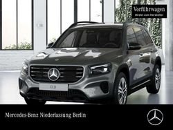 Grau Gebraucht 2025 Mercedes GLB200 Progressive SUV | 47.450 € (Teuer)