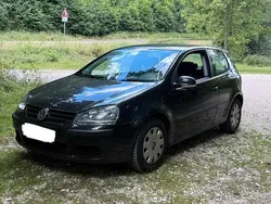 Gebraucht 2005 VW Golf V Kleinwagen | 750 € (Guter Preis)