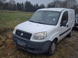 Schwarz Gebraucht 2007 Fiat Doblò Active Van / Kleinbus | 1.850 € (Guter Preis)