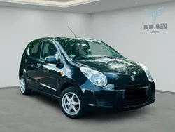 Schwarz Gebraucht 2010 Suzuki Alto Kleinwagen | 3.490 € (Fairer Preis)