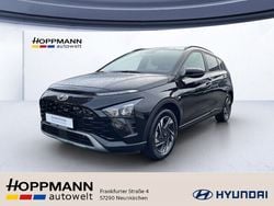 Schwarz Gebraucht 2023 Hyundai Bayon SUV | 18.890 €