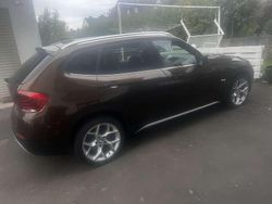 Braun Gebraucht 2011 BMW X1 SUV | 9.000 € (Guter Preis)