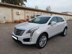 Gebraucht 2019 Cadillac XT5 SUV | 27.675 € (Fairer Preis)