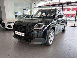 Midnight black ii Gebraucht 2024 Mini Cooper Countryman SUV | 31.890 €