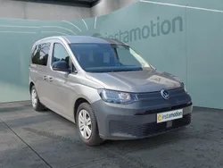 Beige Gebraucht 2023 VW Caddy Van / Kleinbus | 29.290 € (Fairer Preis)