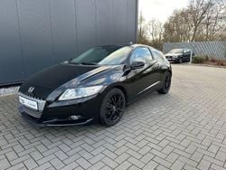 Schwarz Gebraucht 2010 Honda CR-Z Coupé | 5.490 € (Superpreis)