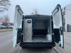 Weiß Gebraucht 2019 Opel Vivaro Van / Kleinbus | 16.990 € (Guter Preis)