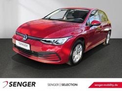 Andere Gebraucht 2024 VW Golf VIII | 27.880 € (Guter Preis)