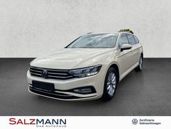 Beige Neu 2025 VW Passat Kombi | 41.979 € (Superpreis)