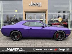 Flame red Gebraucht 2024 Dodge Challenger Coupé | 53.890 €