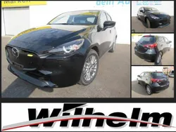 Andere Neu 2024 Mazda 2 Exclusive-Line | 23.690 € (Fairer Preis)