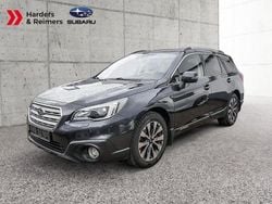 Grau Gebraucht 2016 Subaru Outback Active SUV | 8.880 € (Superpreis)
