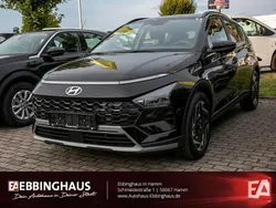 Schwarz Neu 2025 Hyundai Bayon Comfort SUV | 26.599 € (Etwas zu teuer)