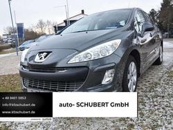 Lack grau shark/metalliclacki Gebraucht 2011 Peugeot 308 Premium Limousine | 7.550 € (Teuer)