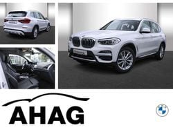 Alpinweiß Gebraucht 2020 BMW X3 xLine SUV | 35.840 € (Fairer Preis)