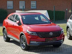 Rot Gebraucht 2020 DFSK Fengon SUV | 15.870 € (Fairer Preis)