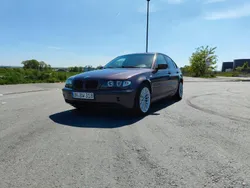 Gebraucht 2002 BMW 318 Limousine | 2.200 € (Fairer Preis)