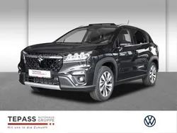 Schwarz Neu 2025 Suzuki SX4 S-Cross Comfort+ SUV | 35.979 €