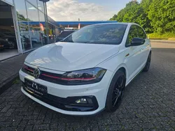 Weiß Gebraucht 2020 VW Polo GTI Kleinwagen | 17.250 € (Fairer Preis)