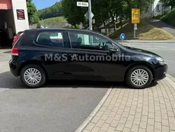 VW Golf VI