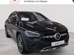 Schwarz Gebraucht 2022 Mercedes GLA200 Progressive SUV | 26.989 € (Guter Preis)