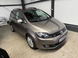 Braun Gebraucht 2013 VW Golf VII Life Limousine | 11.750 € (Fairer Preis)