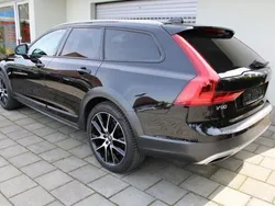 Volvo V90 CC