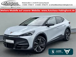 Silber Neu 2025 Cupra Tavascan VZ SUV | 53.475 € (Fairer Preis)
