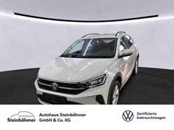 Ascotgrau (grau) Gebraucht 2022 VW Taigo Life SUV | 16.935 € (Fairer Preis)