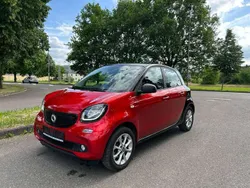 Rot Gebraucht 2016 Smart ForFour Basis Kleinwagen | 5.650 € (Fairer Preis)