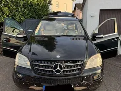 Gebraucht 2007 Mercedes ML320 SUV | 10.500 €