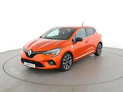 Orange Gebraucht 2020 Renault Clio V Edition One Limousine | 13.660 € (Fairer Preis)
