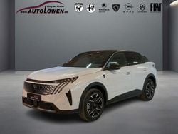 Weiß Gebraucht 2025 Peugeot 3008 GT SUV | 35.780 € (Etwas zu teuer)