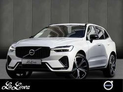 Gebraucht 2024 Volvo XC60 SUV | 51.890 € (Teuer)