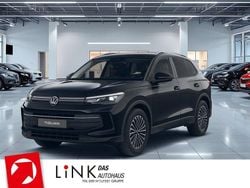 Grenadillschwarz metallic Neu 2025 VW Tiguan SUV | 42.990 € (Guter Preis)